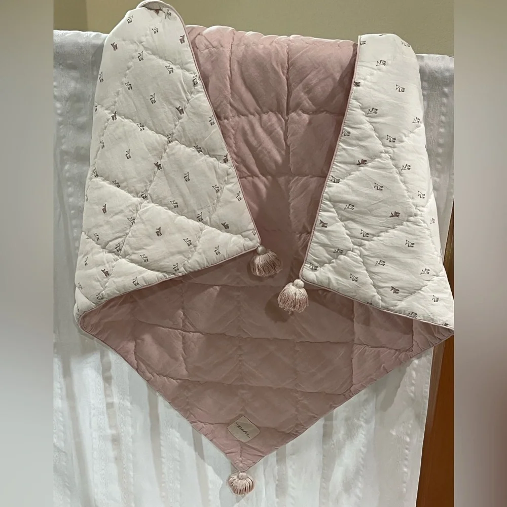 Pehr soft diamond